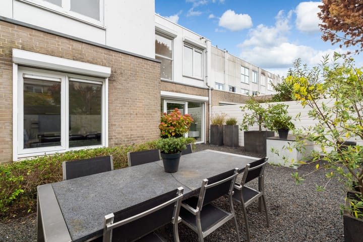 Foto 36 van Spectrumsingel 159