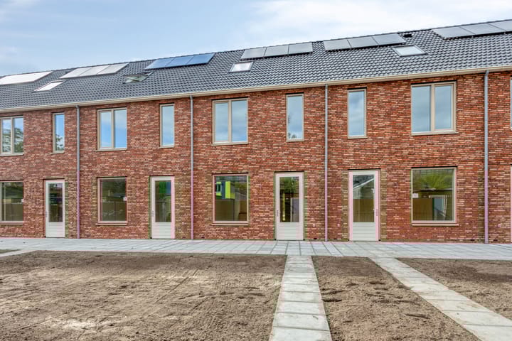 Foto 4 van Patrijsstraat 30