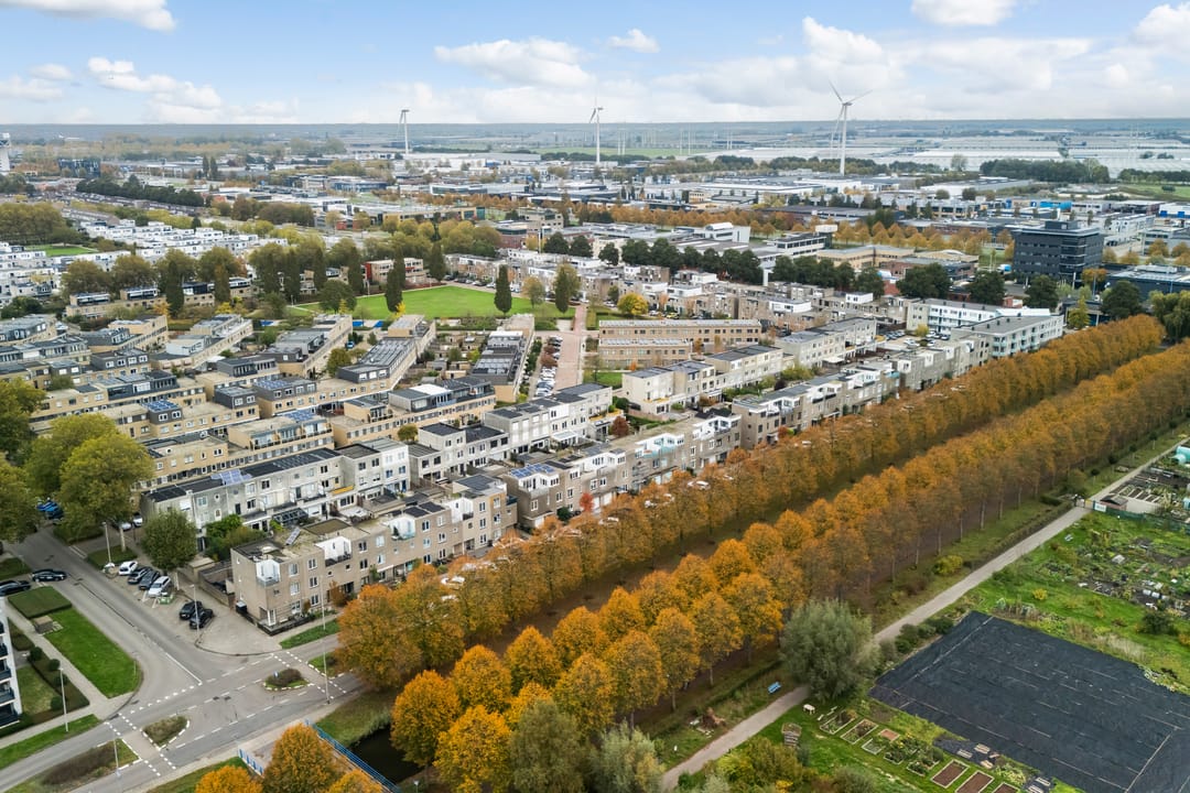 Photo 7 of Spectrumsingel 159