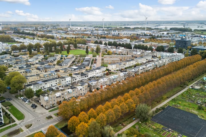 Foto 7 van Spectrumsingel 159