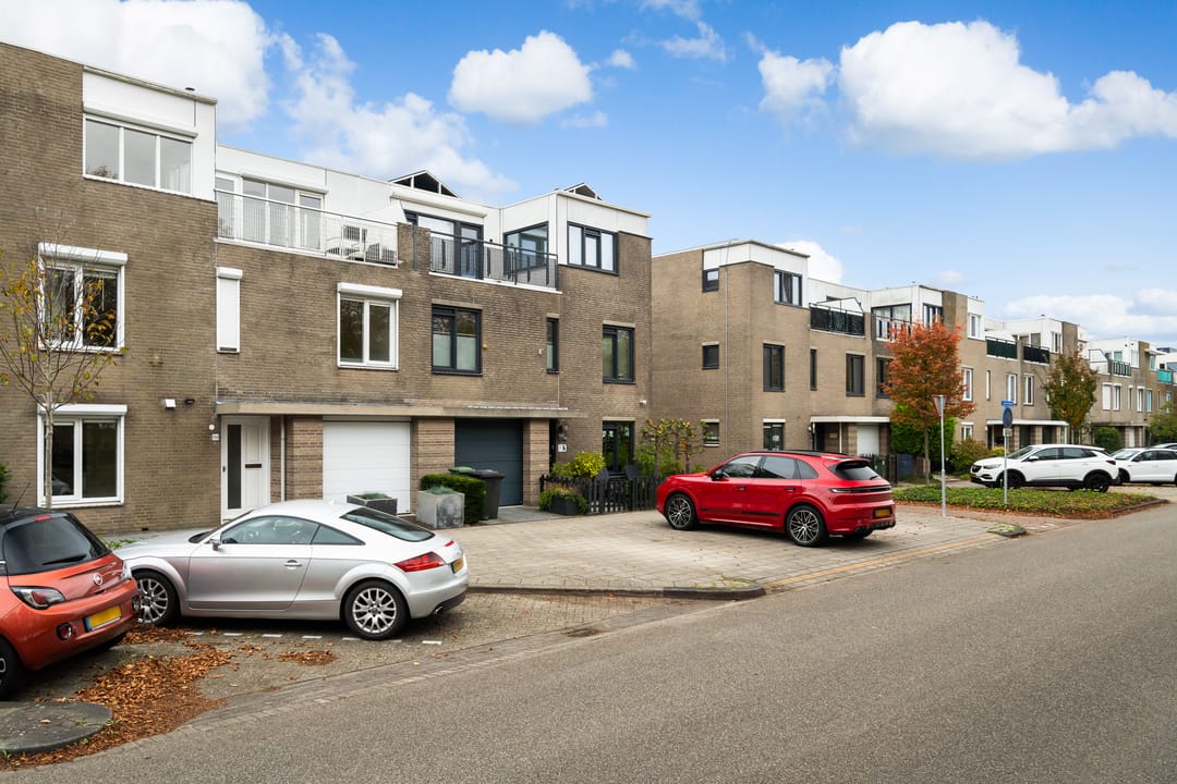 Photo 11 of Spectrumsingel 159