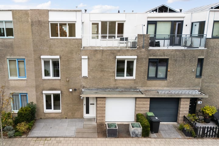 Foto 9 van Spectrumsingel 159