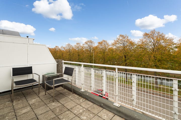 Foto 65 van Spectrumsingel 159