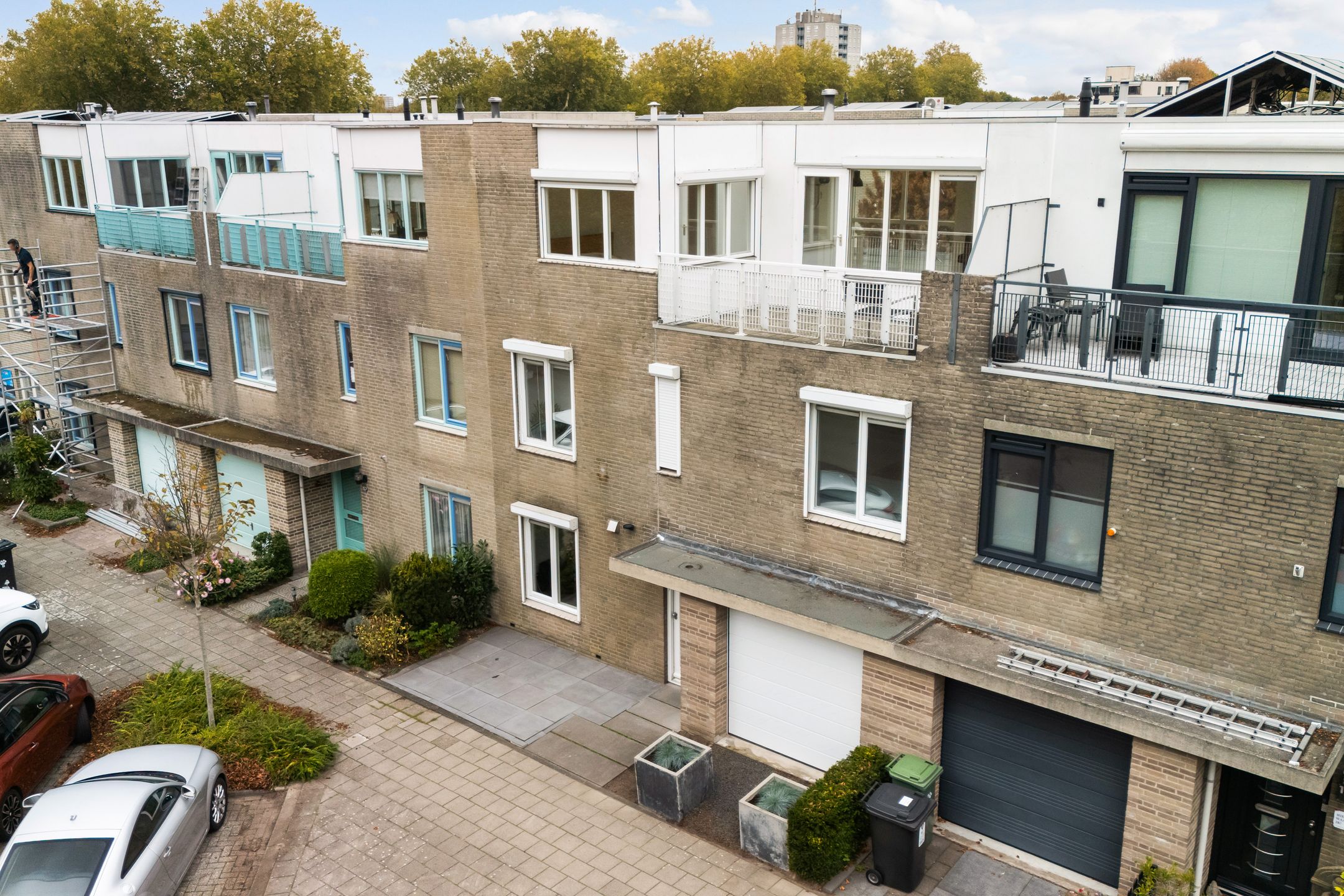 Photo 69 of Spectrumsingel 159