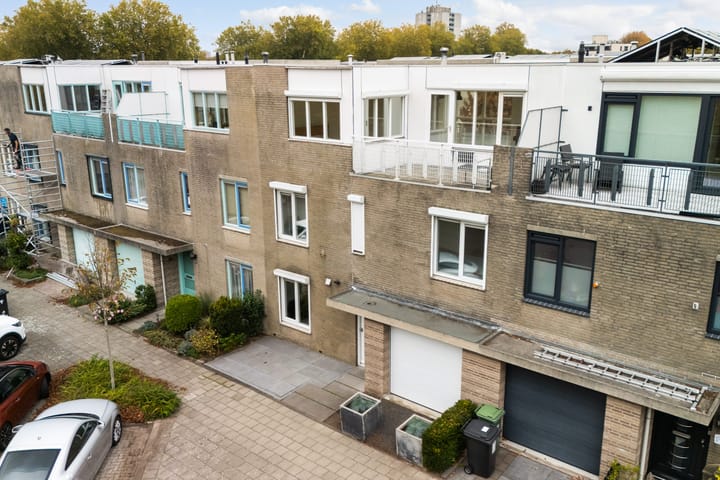 Foto 69 van Spectrumsingel 159