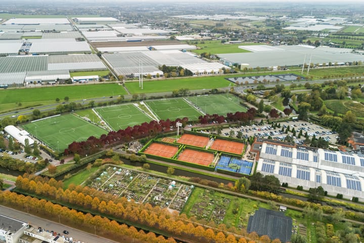 Foto 70 van Spectrumsingel 159