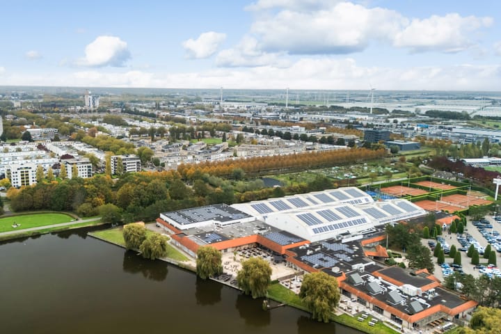 Foto 71 van Spectrumsingel 159