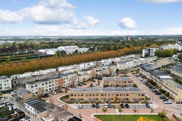 Foto 72 van Spectrumsingel 159