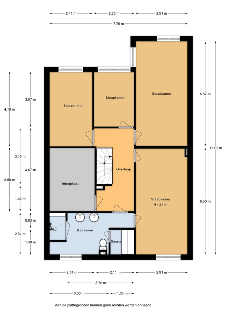 Foto 75 van Spectrumsingel 159