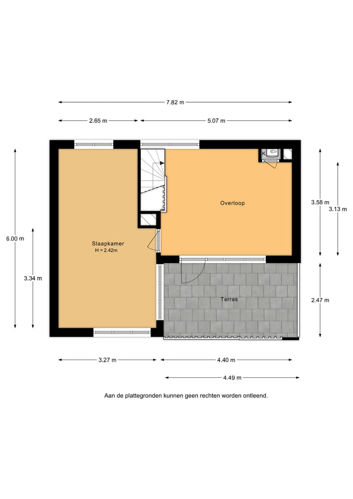 Foto 76 van Spectrumsingel 159