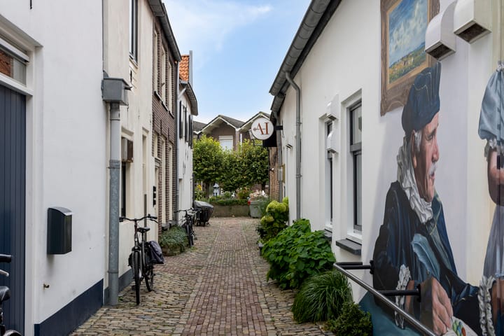 Foto 3 van 2e Steeg 1-4