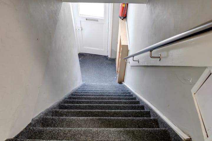 Foto 5 van 2e Steeg 1-4