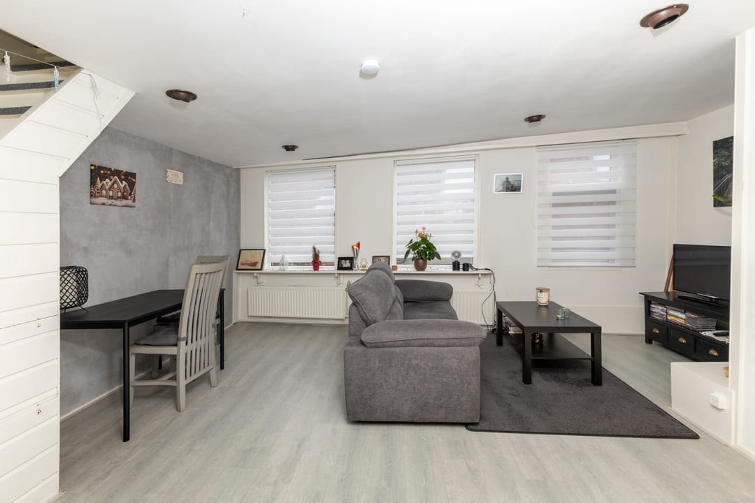 Foto 7 van 2e Steeg 1-4