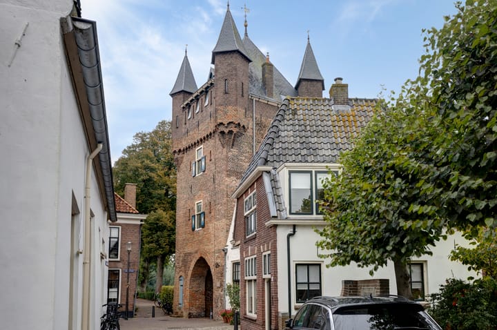 Foto 22 van 2e Steeg 1-4