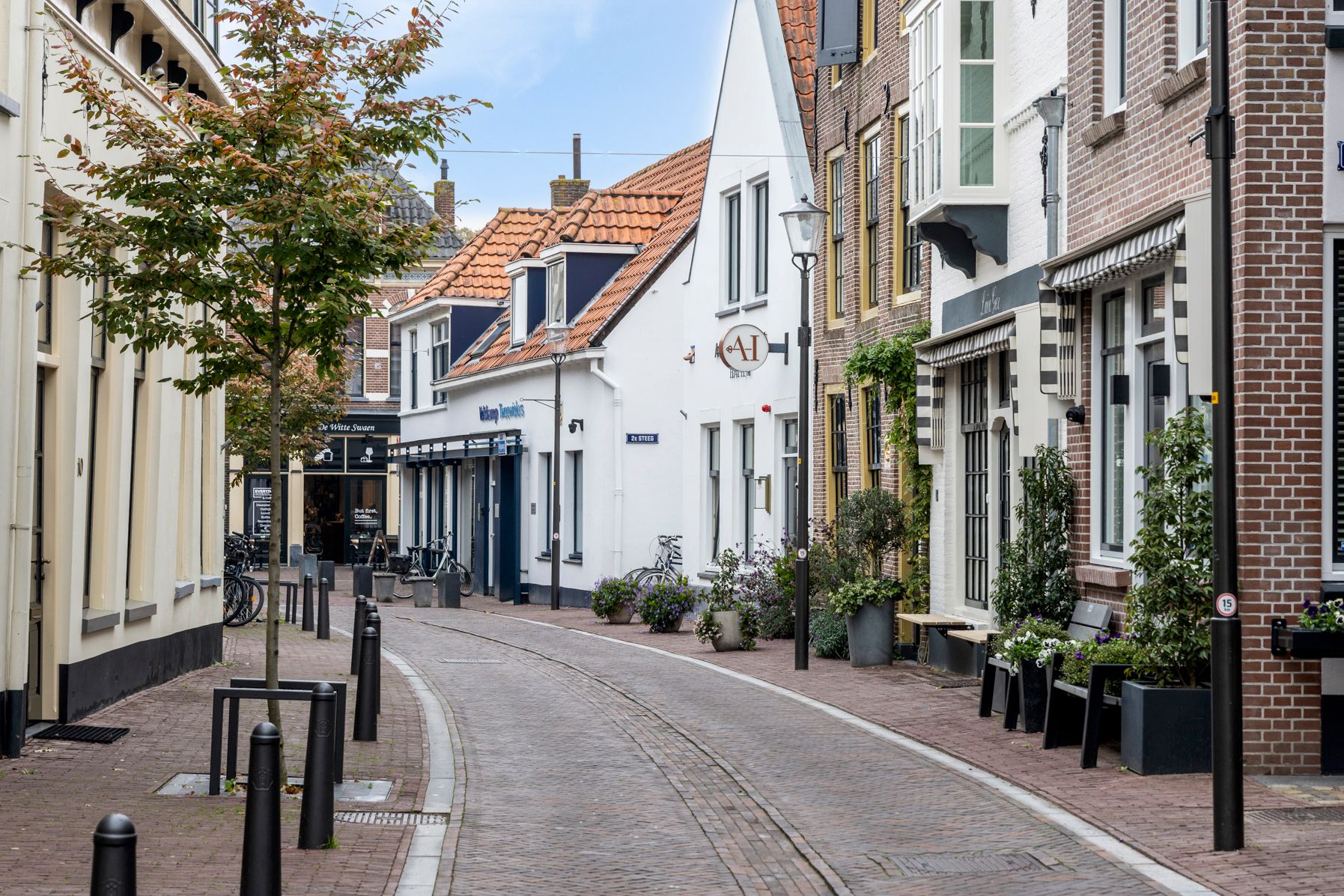 Foto 24 van 2e Steeg 1-4