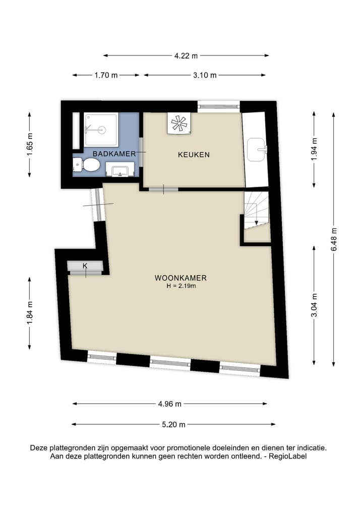 Foto 25 van 2e Steeg 1-4