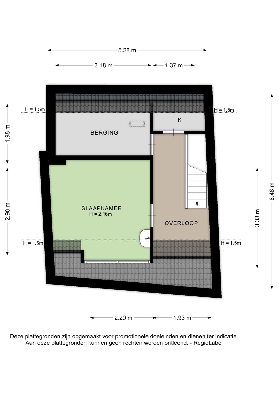 Foto 26 van 2e Steeg 1-4