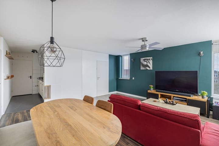 Foto 9 van Zuidwal 137