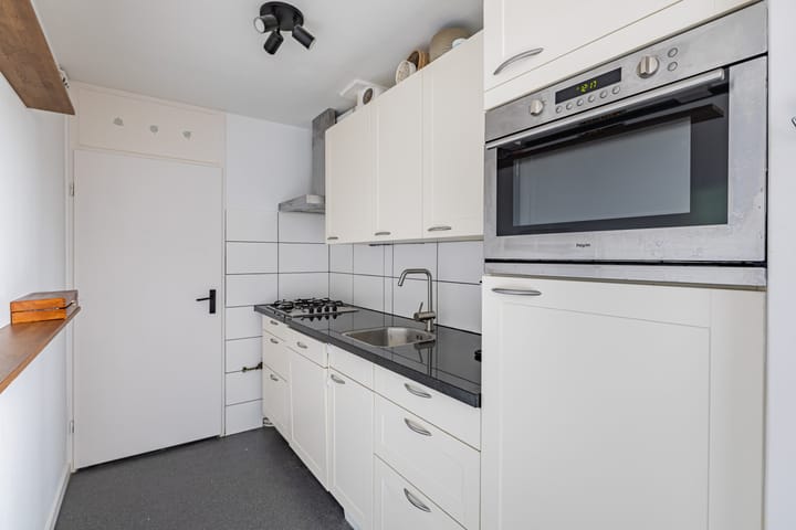 Foto 10 van Zuidwal 137