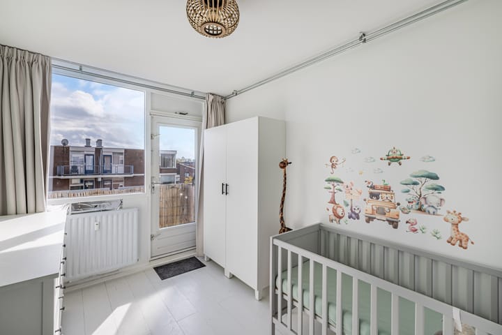 Foto 13 van Zuidwal 137