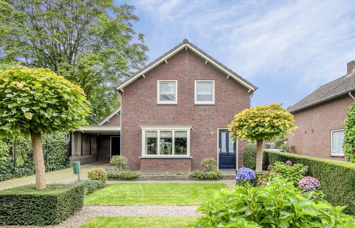 Foto 1 van Dorpsstraat 19