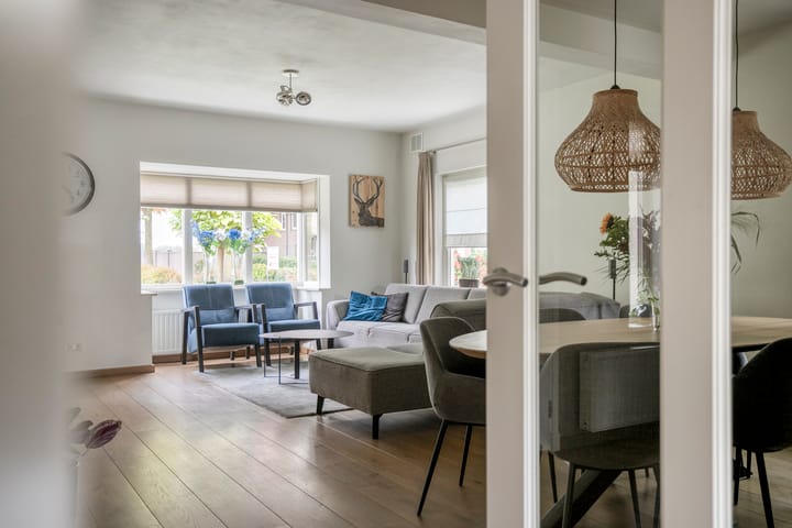 Foto 26 van Dorpsstraat 19