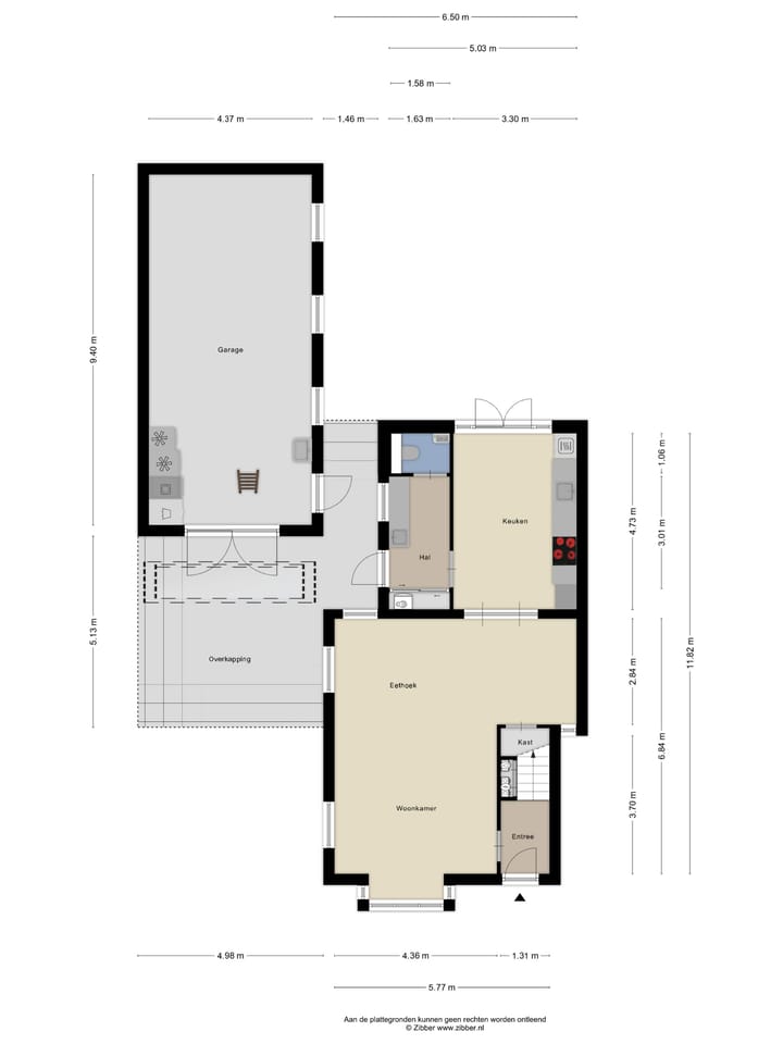 Foto 55 van Dorpsstraat 19