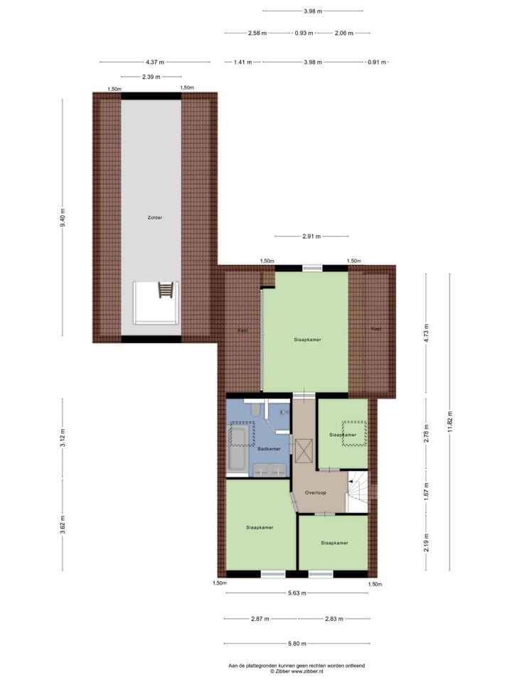 Foto 56 van Dorpsstraat 19