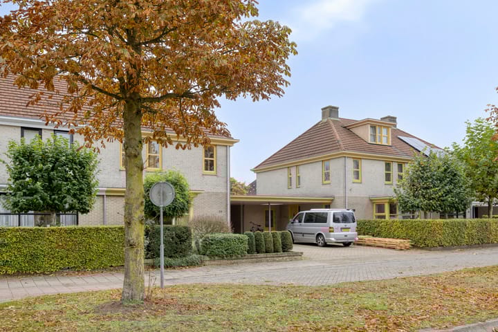 Foto 5 van Het Brook 29