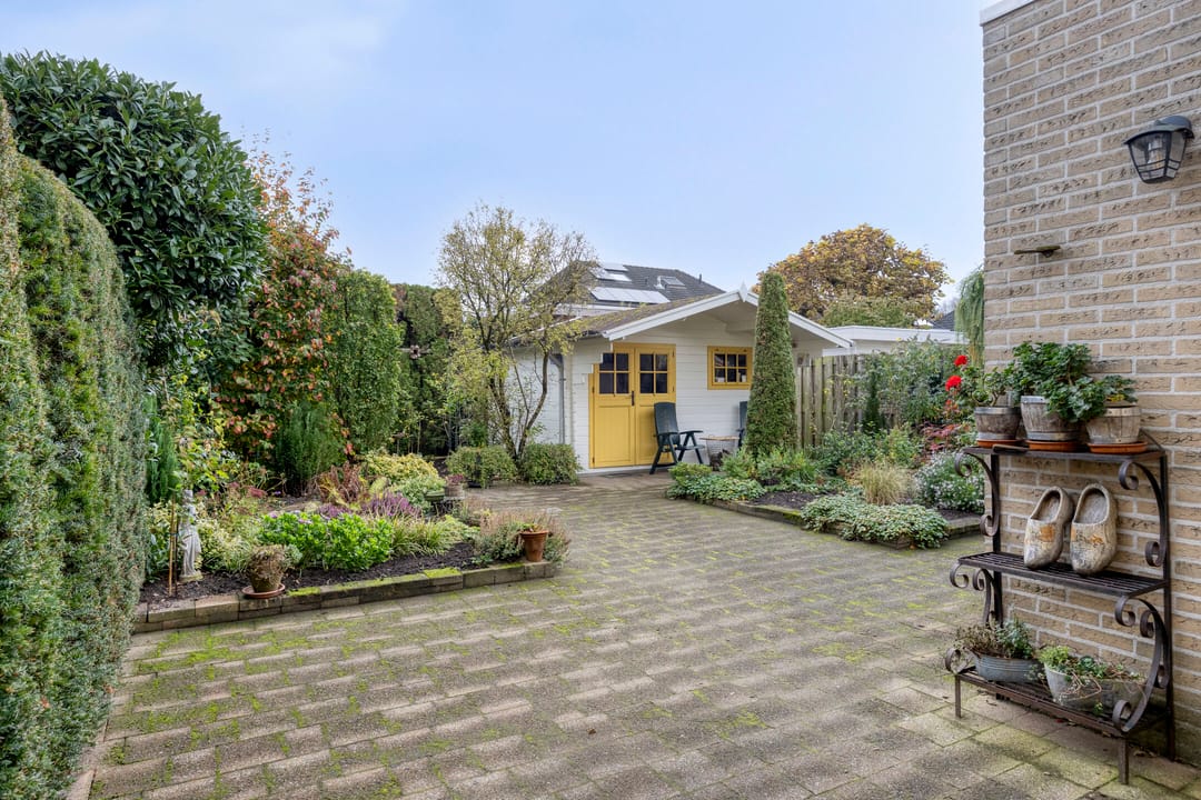 Foto 32 van Het Brook 29