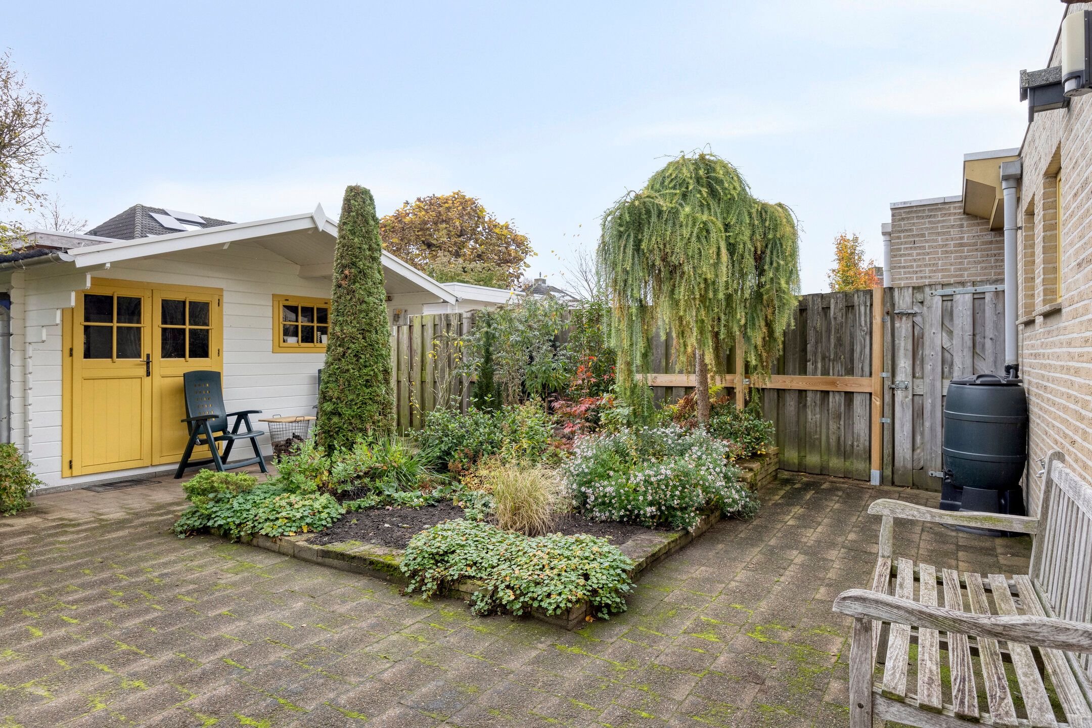 Foto 33 van Het Brook 29