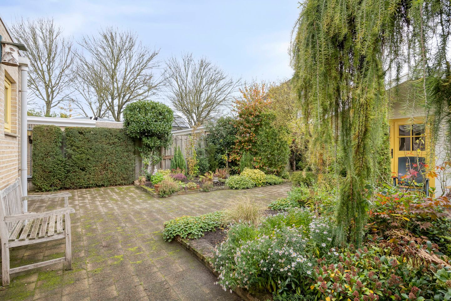 Foto 34 van Het Brook 29