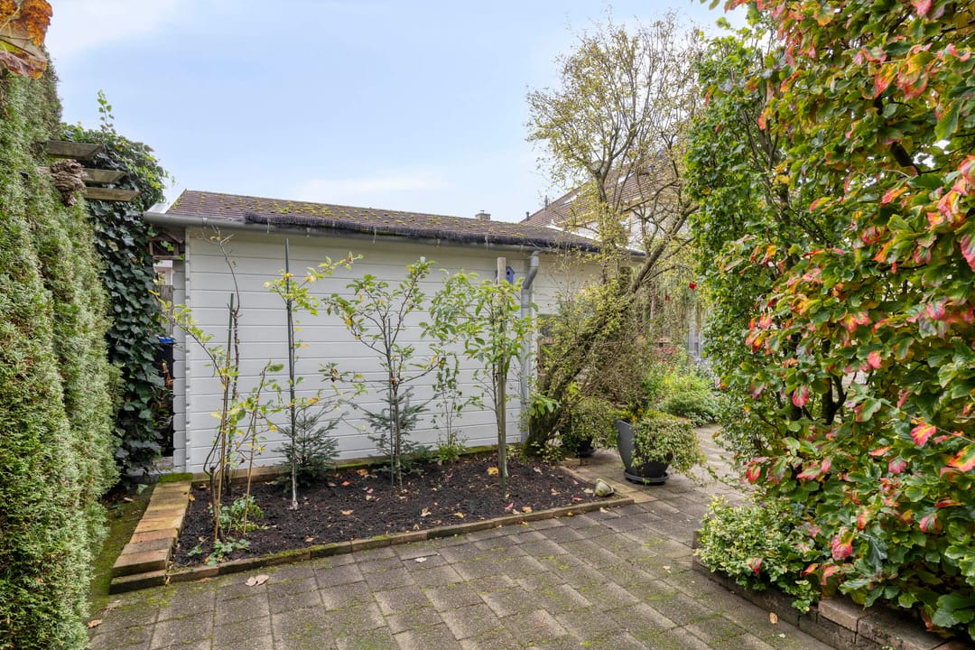 Foto 37 van Het Brook 29