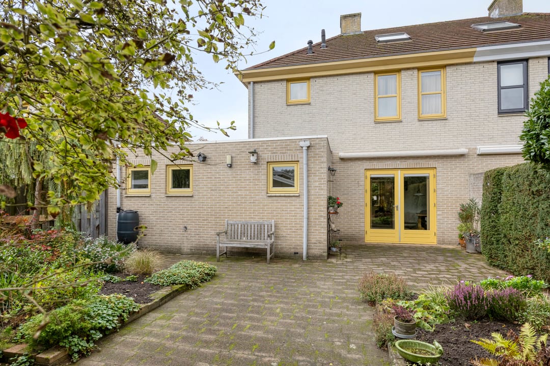 Foto 38 van Het Brook 29