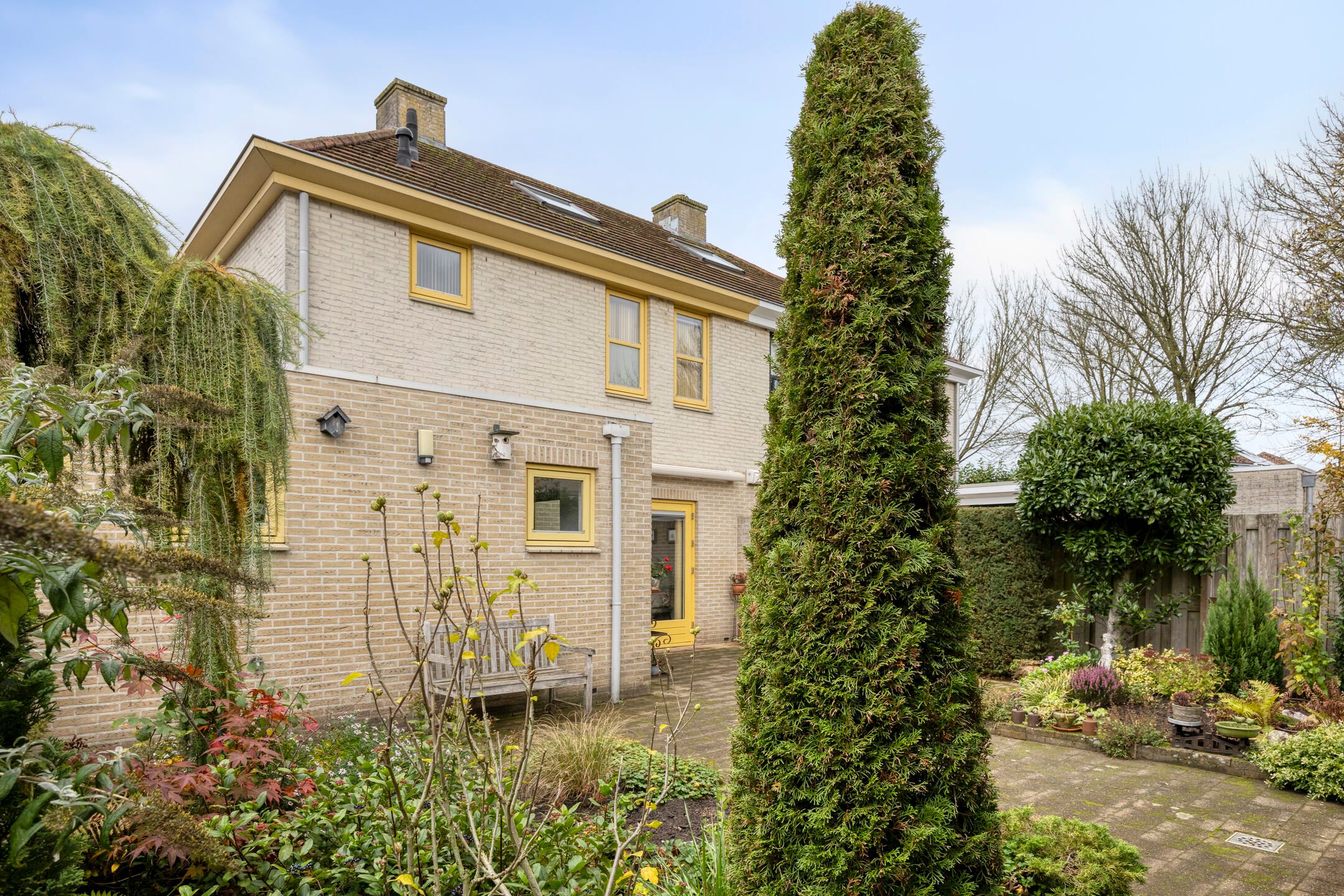 Foto 39 van Het Brook 29