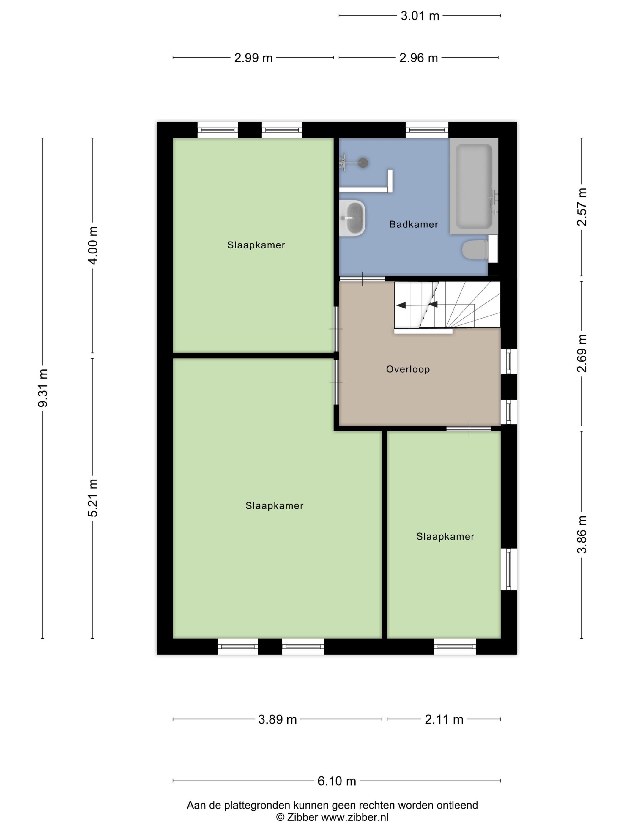 Foto 42 van Het Brook 29