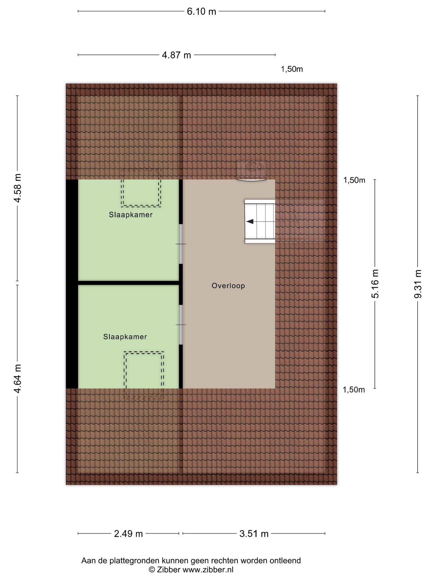 Foto 44 van Het Brook 29