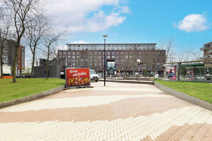 Foto 28 van Reling 303