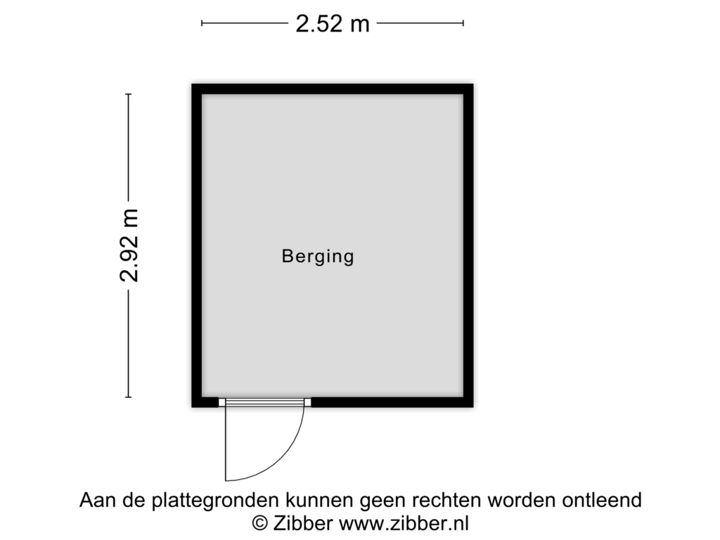 Berging