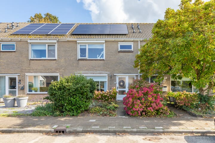 Foto 2 van Koepelstraat 29