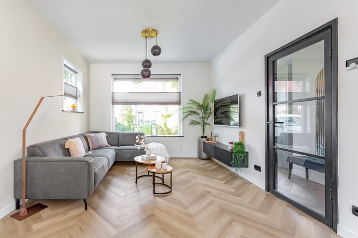 Photo 2 of Ibisstraat 50