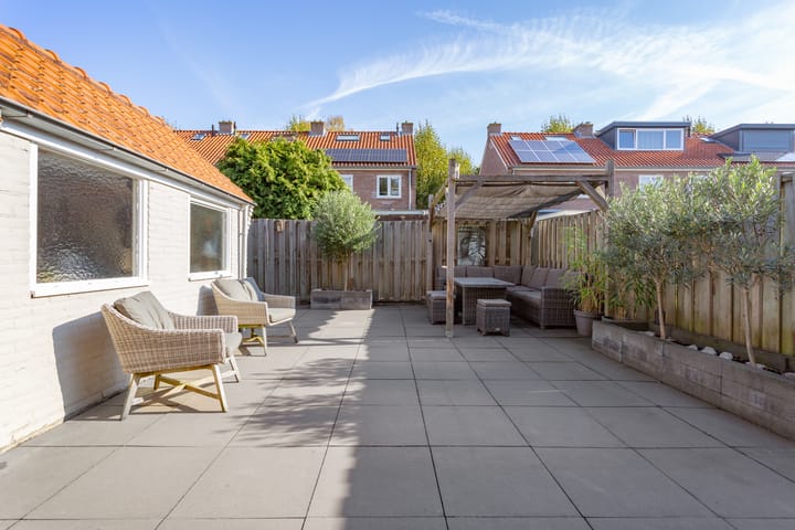 Photo 3 of Ibisstraat 50