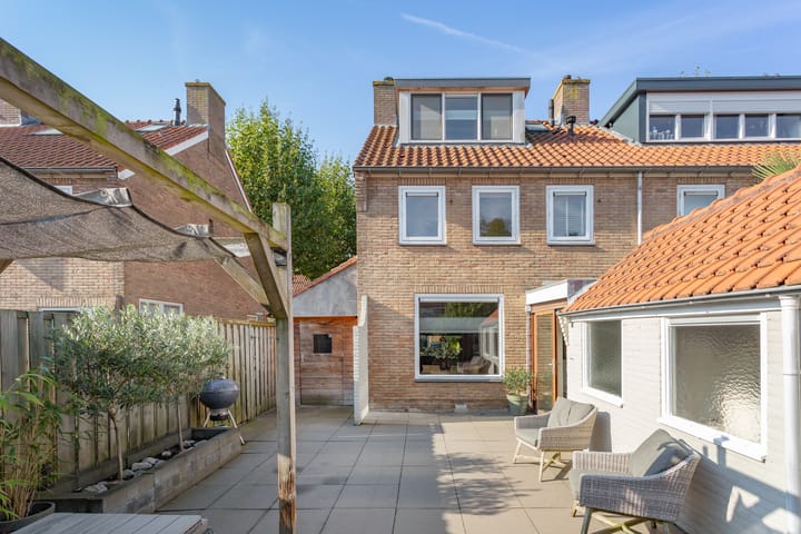 Photo 4 of Ibisstraat 50