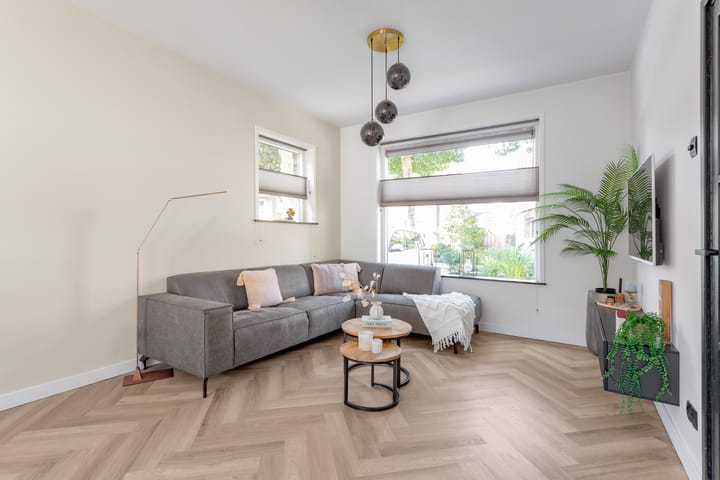 Photo 5 of Ibisstraat 50