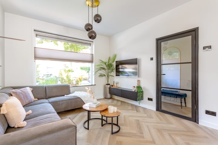 Photo 6 of Ibisstraat 50