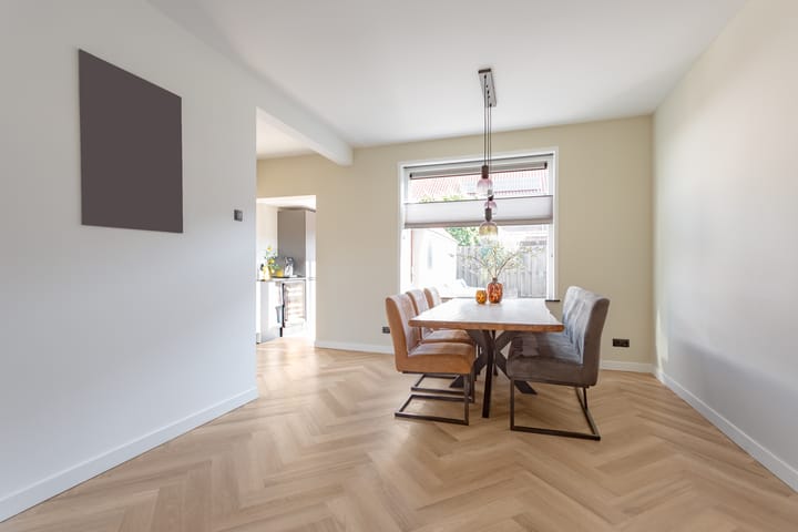 Photo 7 of Ibisstraat 50