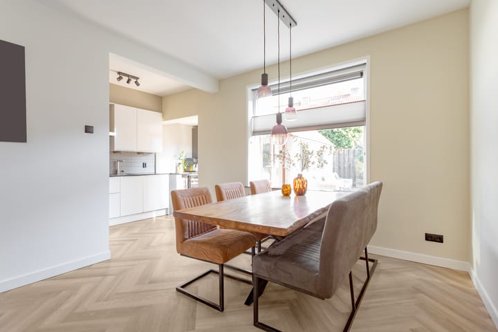 Photo 8 of Ibisstraat 50