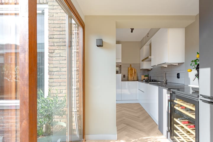 Photo 13 of Ibisstraat 50