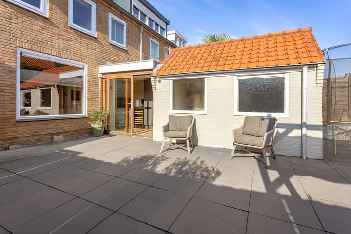 Photo 16 of Ibisstraat 50