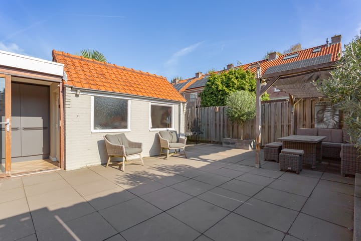 Photo 17 of Ibisstraat 50